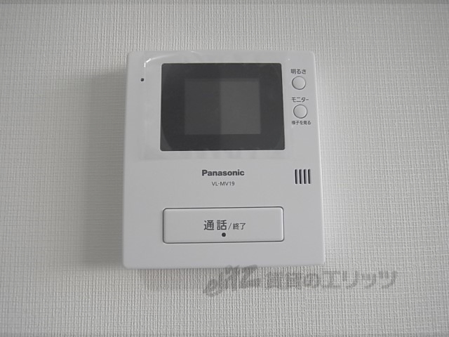 セキュリティ　ドアフォン（ＴＶ含）