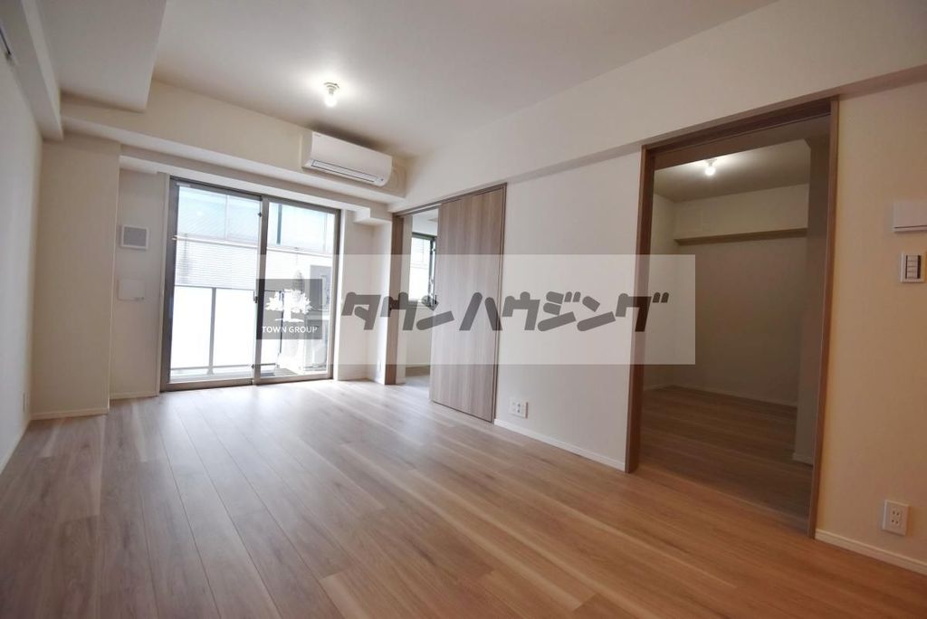 居室・リビング　リビング/居室