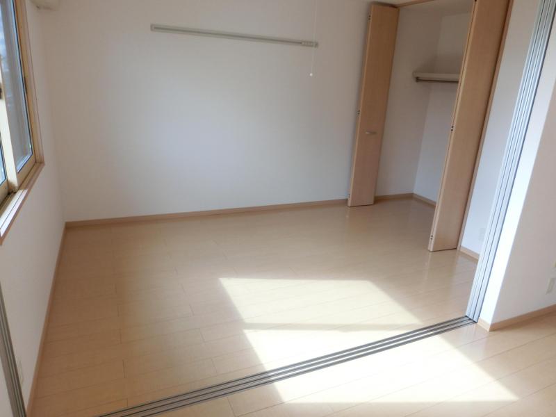 その他部屋・スペース　同タイプの写真です。