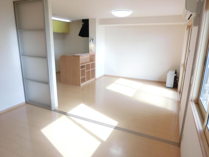 その他部屋・スペース　同タイプの写真です。