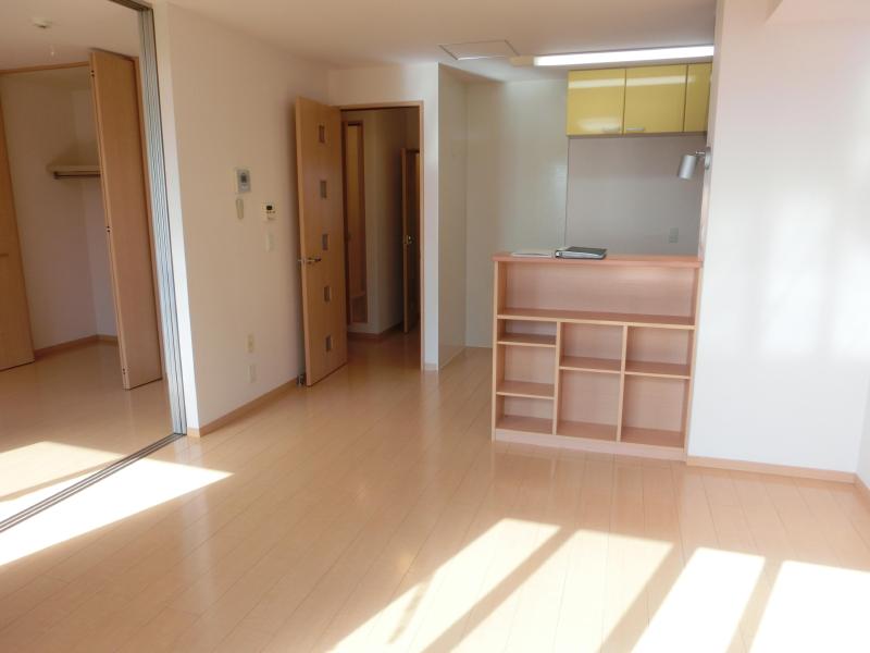 その他部屋・スペース　同タイプの写真です。