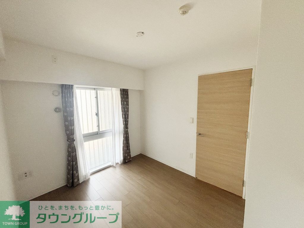 その他部屋・スペース　リビング/居室