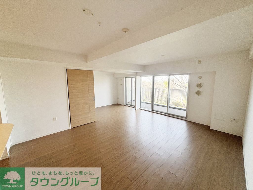 居室・リビング　リビング/居室