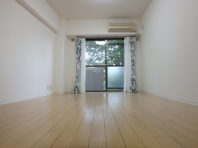 その他部屋・スペース　洋室6帖