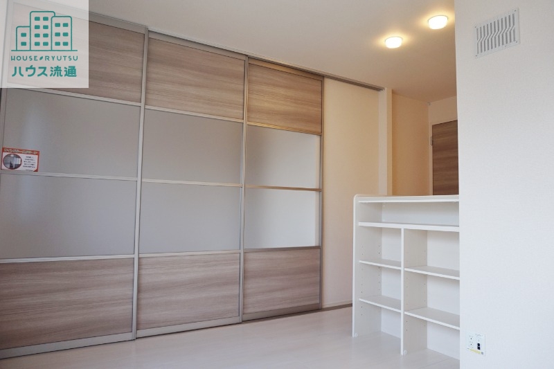 居室・リビング　その他