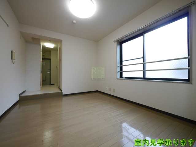 その他部屋・スペース　グランヴァン四谷三丁目