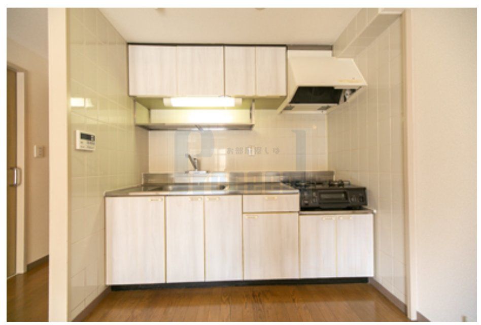 キッチン　☆こちらの物件は仲介手数料0.55か月分です☆