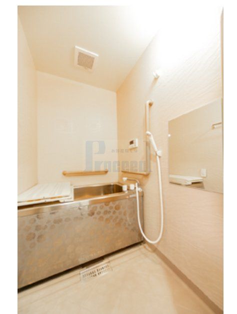 バス・シャワールーム　☆こちらの物件は仲介手数料0.55か月分です☆