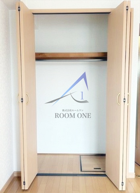 収納　収納です。