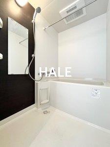 バス・シャワールーム　同仕様