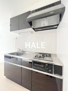 キッチン　同仕様、コンロは要確認現状優先