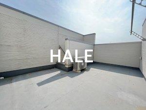 バルコニー　同仕様