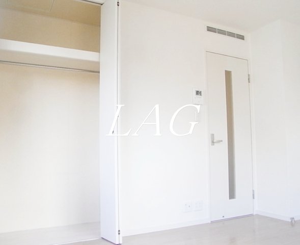 収納　収納です。