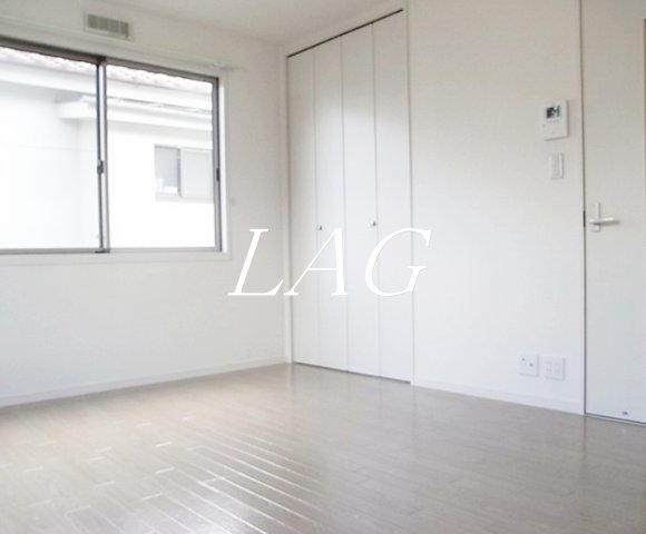 その他部屋・スペース　寝室です。