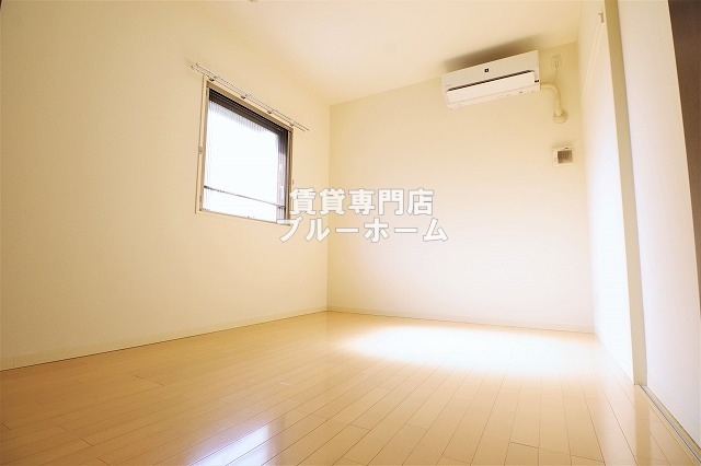 その他部屋・スペース　洋室6帖！