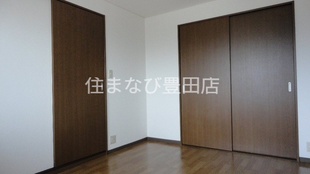 その他部屋・スペース　同型タイプ