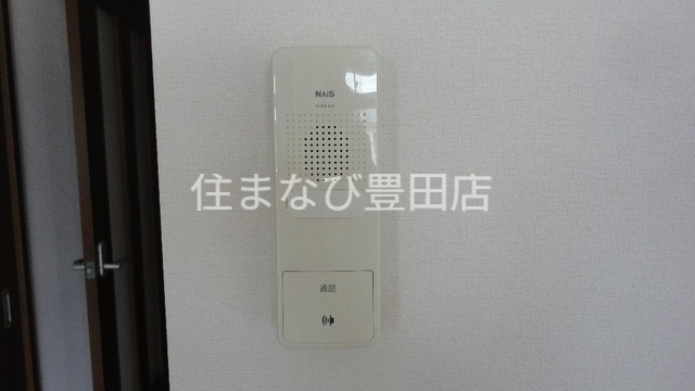 セキュリティ　同型タイプ