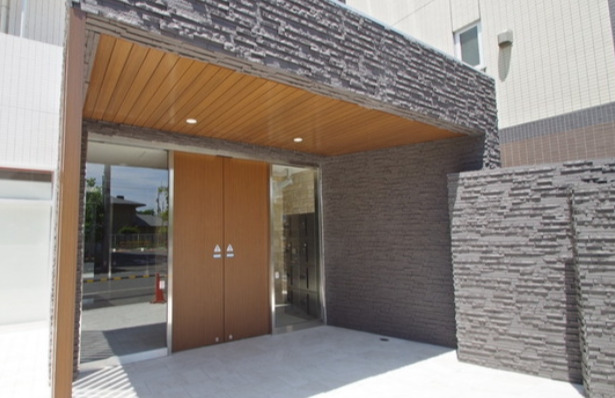 エントランス　【人気！おすすめ物件！！】お問い合わせはお早めに♪