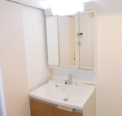 洗面設備　【人気！おすすめ物件！！】お問い合わせはお早めに♪