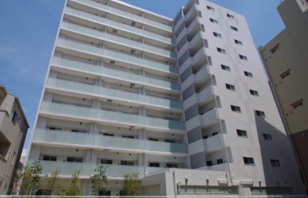 建物外観　【人気！おすすめ物件！！】お問い合わせはお早めに♪