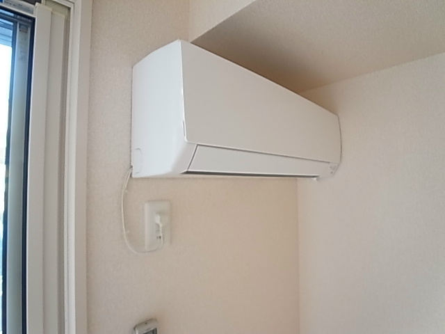 その他設備　同仕様別部屋