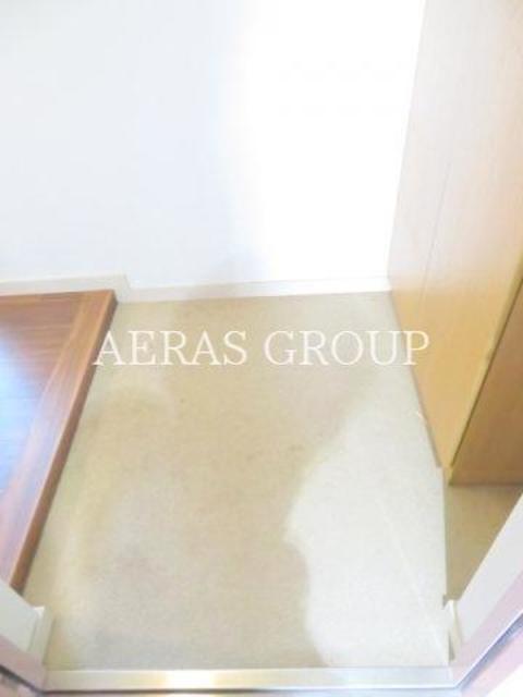 玄関　同仕様写真