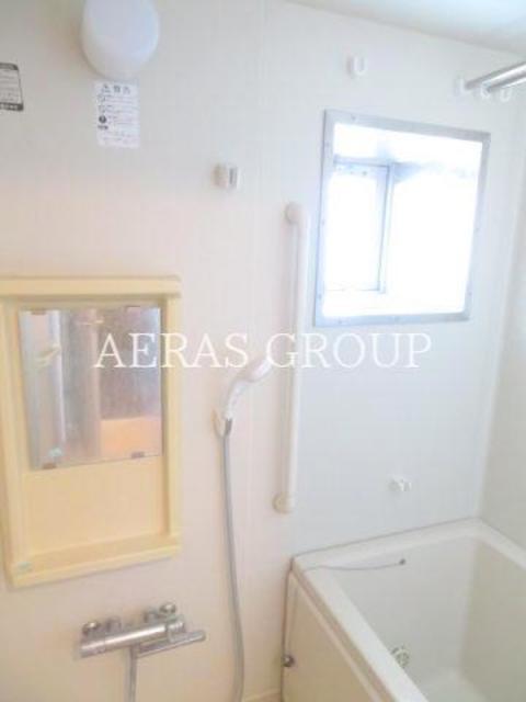 バス・シャワールーム　同仕様写真