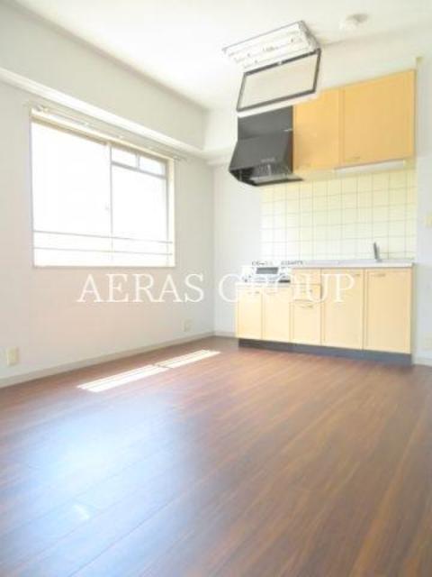 居室・リビング　同仕様写真