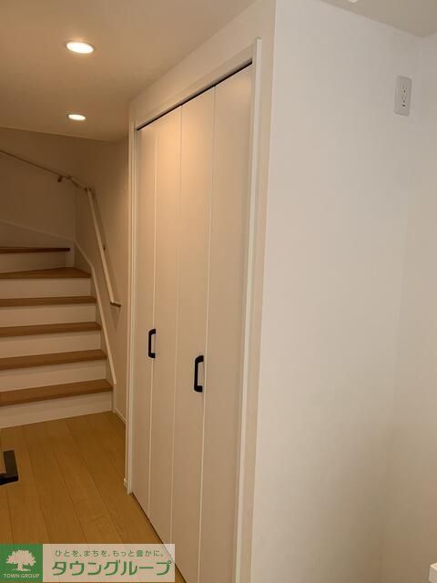 その他部屋・スペース　収納