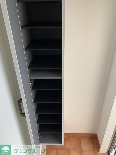 その他　玄関