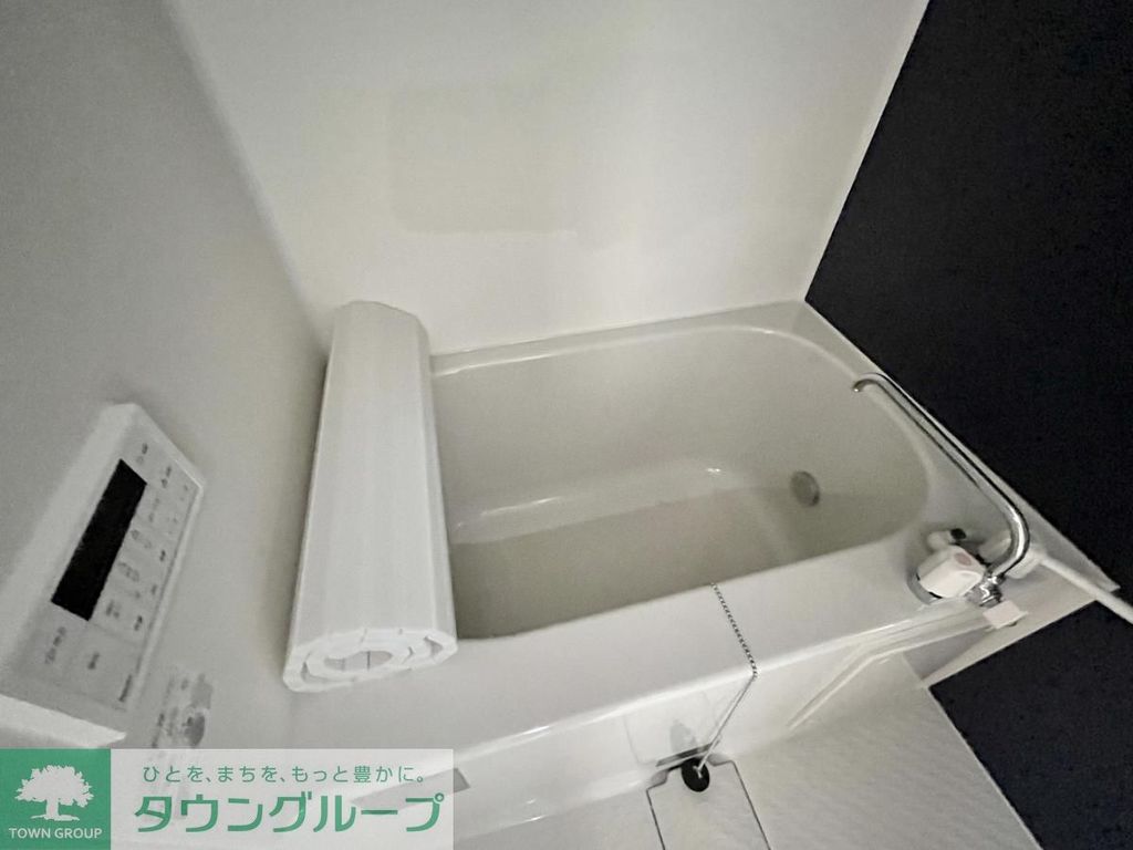 バス・シャワールーム　別部屋参考写真