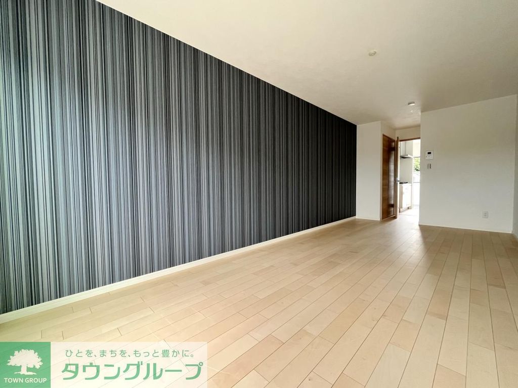 居室・リビング　別部屋参考写真