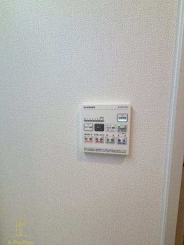 その他設備　グランパール森ノ宮