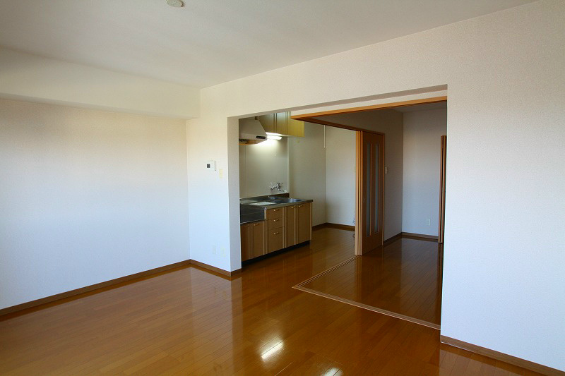 居室・リビング　※現況優先