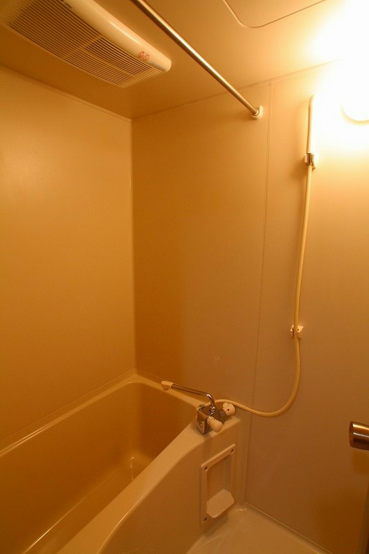 バス・シャワールーム　※現況優先