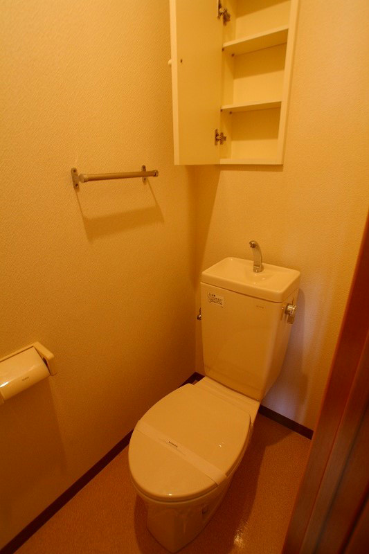 トイレ　※現況優先