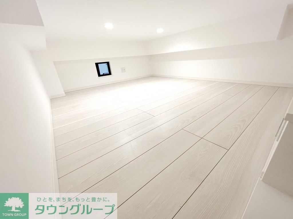 その他部屋・スペース　★ロフト★