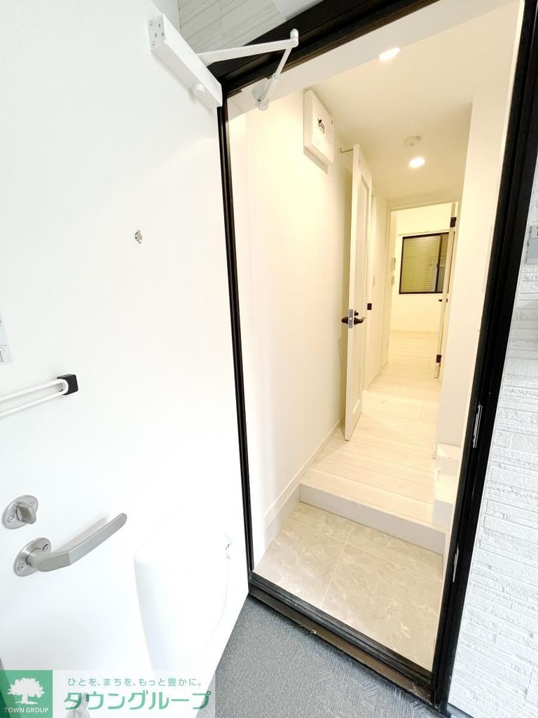 玄関　★玄関★