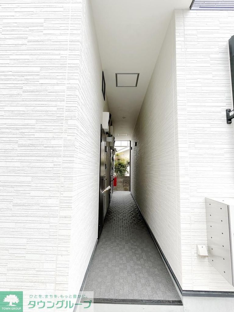 エントランス　★エントランス★