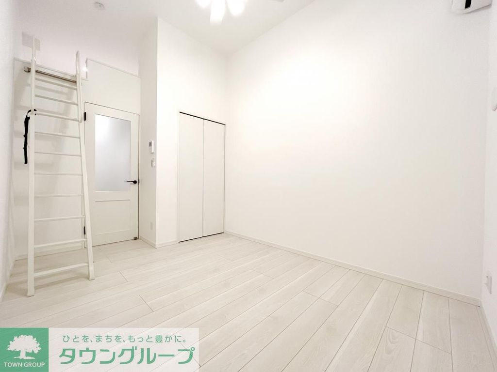 居室・リビング　★インターネット使用料不要★