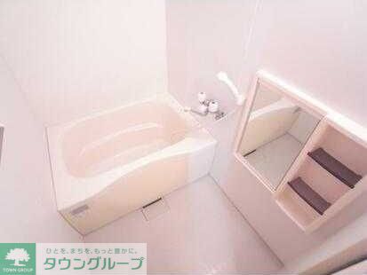 バス・シャワールーム　★同施工タイプイメージ(反転)★