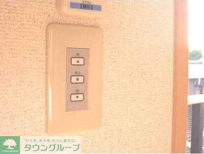 セキュリティ　★同施工タイプイメージ(反転)★