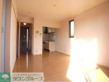 居室・リビング　★同施工タイプイメージ(反転)★