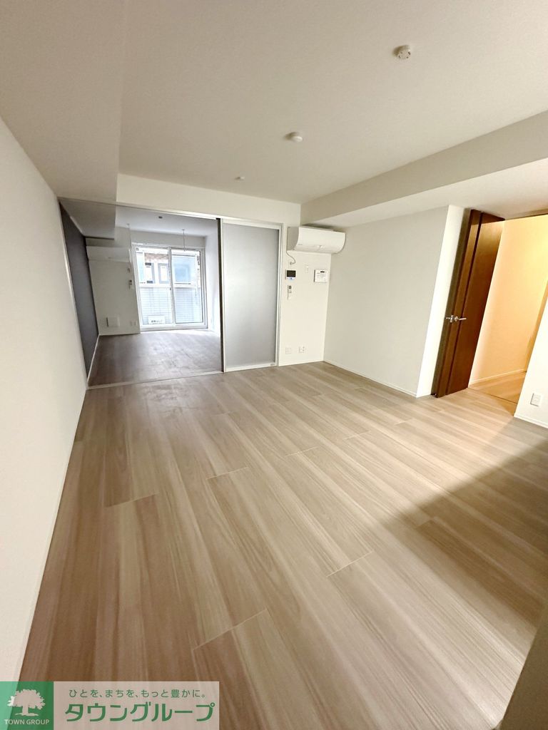 居室・リビング　リビング・居室