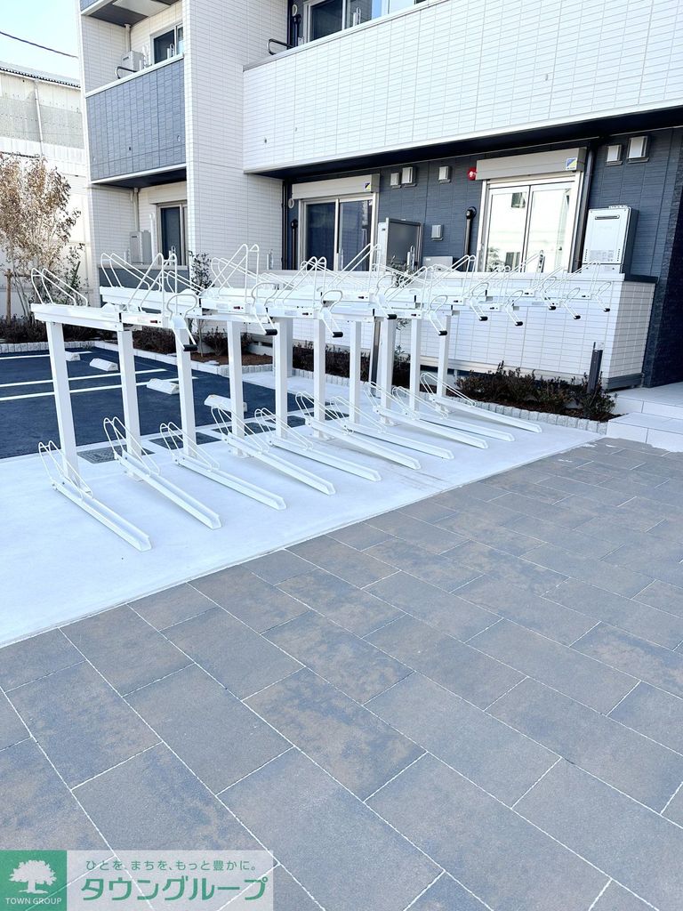 その他共有部分　共有部分