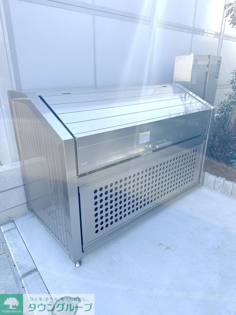 その他設備　設備