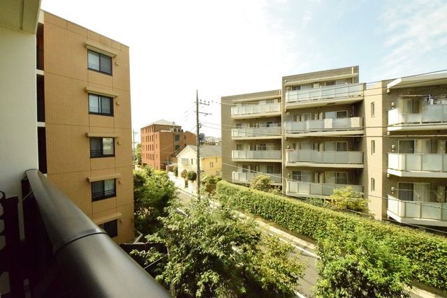 眺望　★お部屋からの景色です★