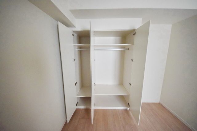 その他設備　★5.6帖洋室収納★