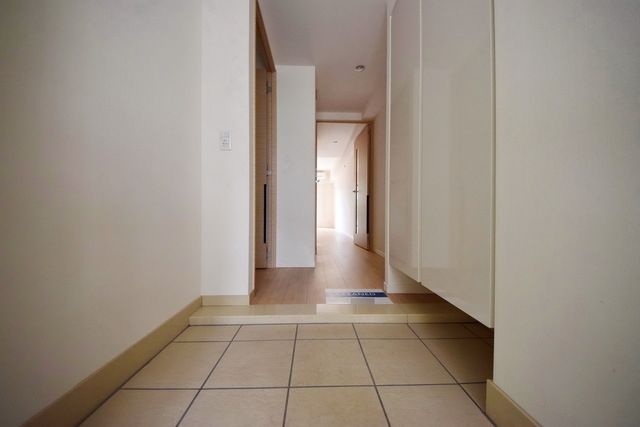 玄関　★玄関スペース★