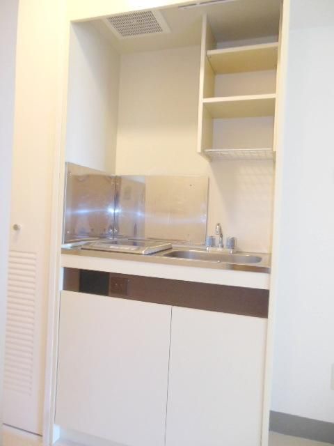 キッチン　同仕様